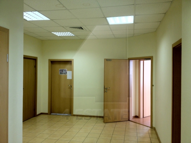 Представительские офисы и ПСН в бизнес центре А класса, м.Павелецкая.