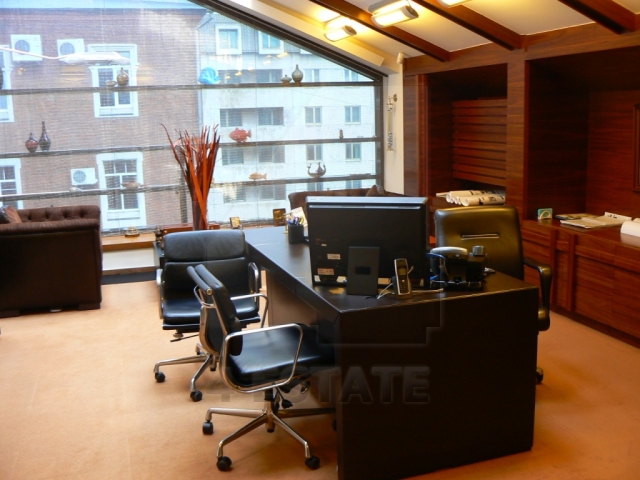 Продажа презентабельного особняка класса В+, в стиле LOFT, м. Парк культуры.