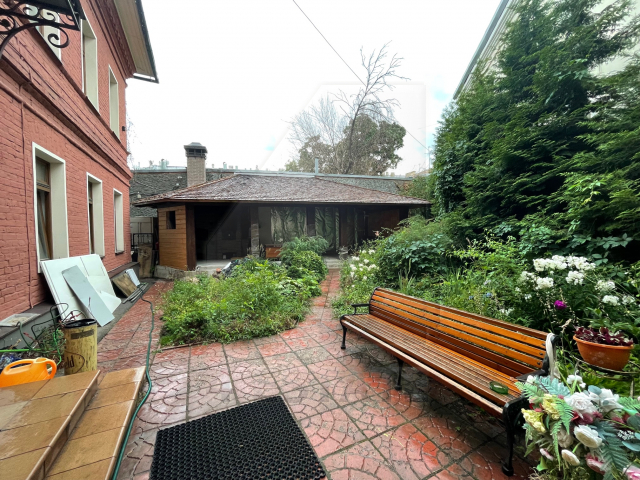 Продажа VIP особняка, м.Арбатская.