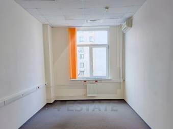 Офисный центр на Звездном, м.ВДНХ