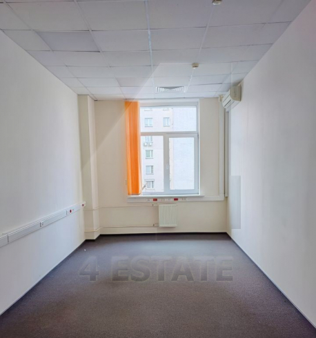 Офисный центр на Звездном, м.ВДНХ