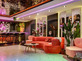 Продажа особняка в стиле Лофт, м.Бауманская.