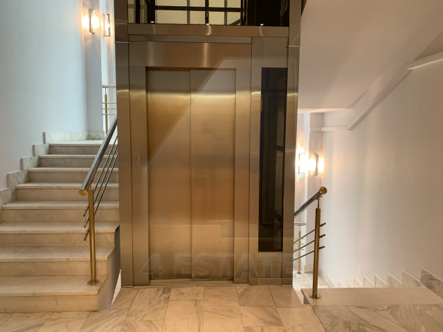 Продажа презентабельного особняка А класса, м.Чистые Пруды.