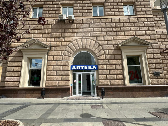 Аренда ПСН, м.Смоленская