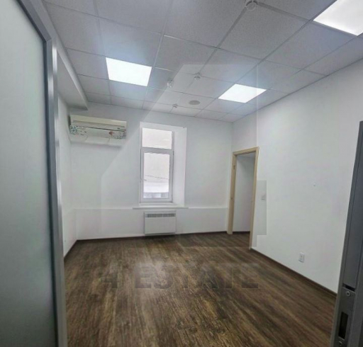 Аренда  в бизнес центре класса "В+", м.Маяковская.