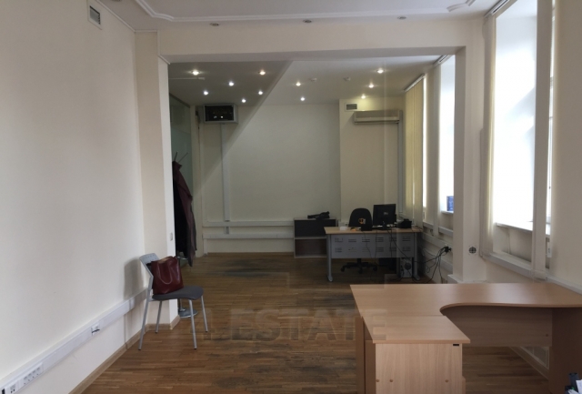 Аренда банковского особняка, м.Фрунзенская.