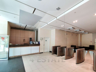 Бизнес-центр РТС 