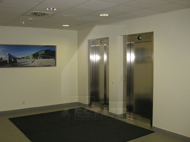 Продажа бизнес центра класса А, м.Маяковская.