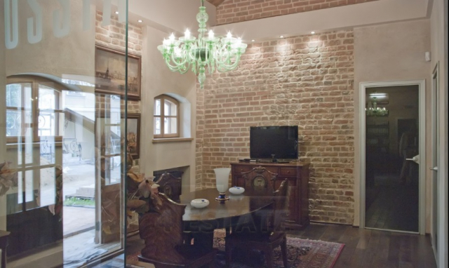 Аренда здания под представительство или резиденцию, м.Таганская.