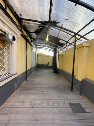 Продажа представительского особняка, м.Смоленская.