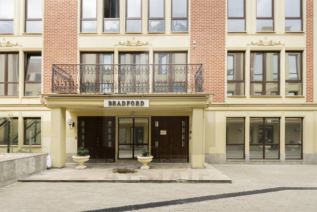 Продажа особняка класса А, м.Бауманская.