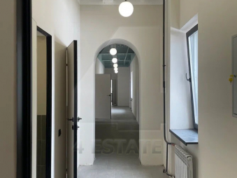 Аренда особняка с ремонтом в стиле Лофт, м.Дмитровская.