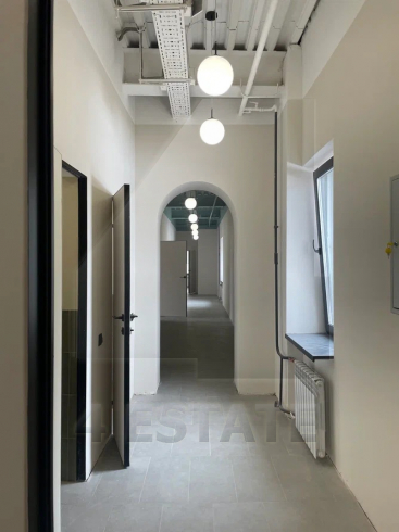 Аренда особняка с ремонтом в стиле Лофт, м.Дмитровская.