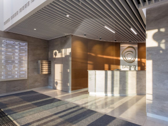 Бизнес-центр "Садко", м.Курская