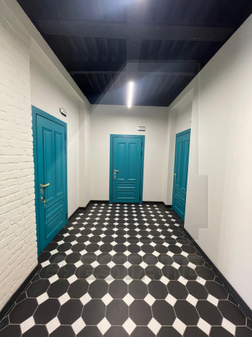 Аренда в реконструированном особняке класса А, в стиле ЛОФТ, м.Серпуховская.