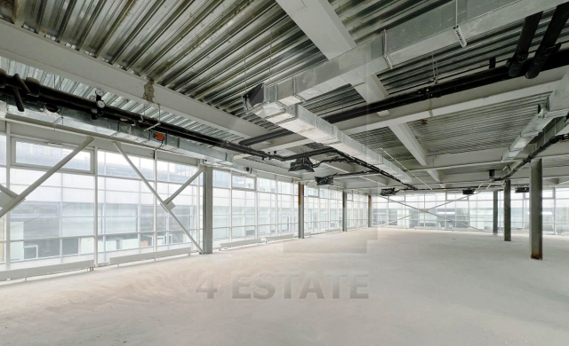 АРенда здания, м.Технопарк