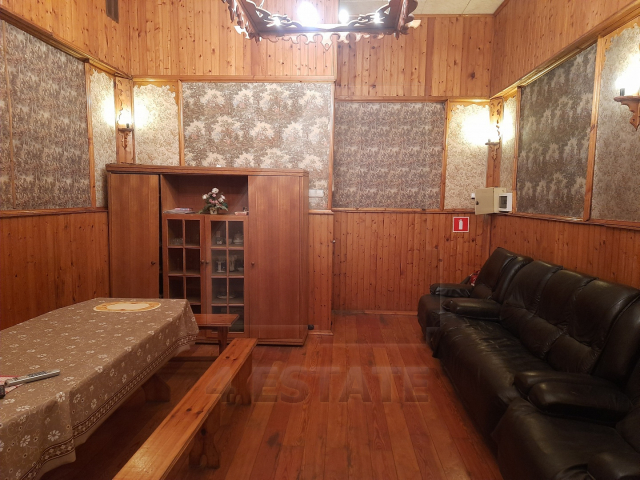 Здание свободного назначения, м.Войковская