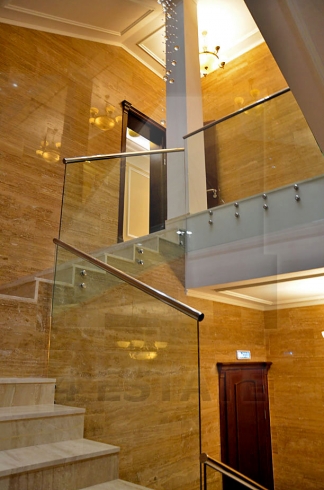 Банковский особняк класса А, м.Новокузнецкая.