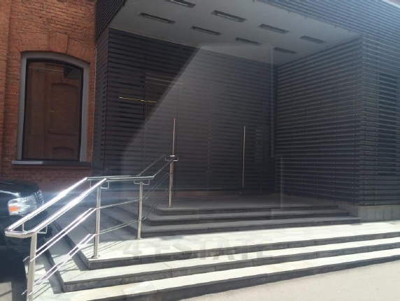 Продажа презентабельного особняка класса В+, в стиле LOFT, м. Парк культуры.