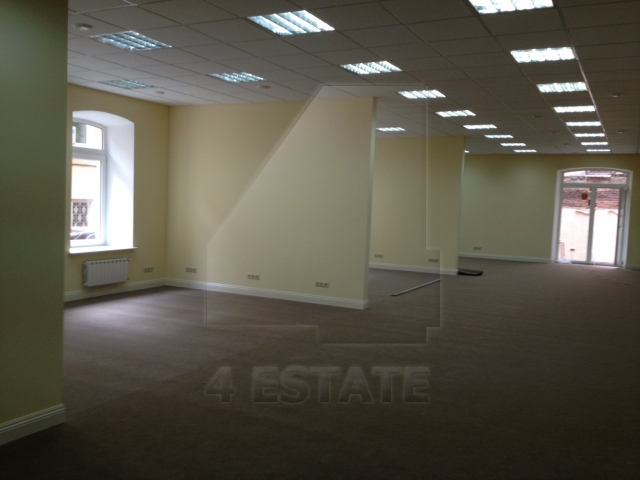 Продажа представительского особняка, м.Чистые пруды.