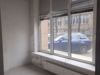 Аренда помещений с отдельным входом в элитном ЖК, м.Сокол.