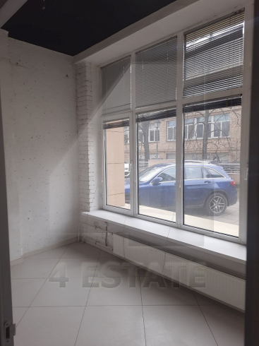 Аренда помещений с отдельным входом в элитном ЖК, м.Сокол.