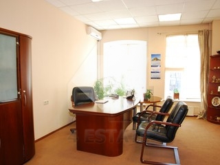 Продажа презентабельного особняка в ЦАО, м.Цветной б-р.