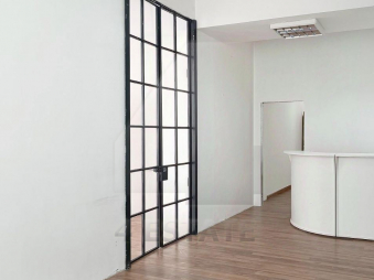 Офисный центр класса В, м.Красносельская