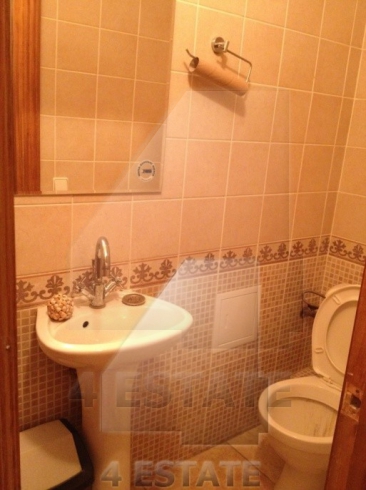 Продажа презентабельного офиса, м.Кропоткинская.