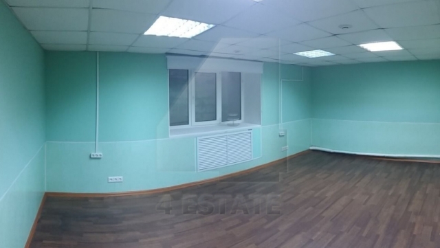 Аренда офисного помещения в жилом доме м. Таганская.