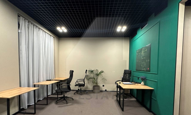 МФК "СЛАВА", м.Белорусская