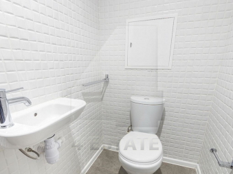 Аренда исторического особняка класса А, м.Третьяковская.