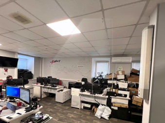 Аренда особняка, м.Сухаревская