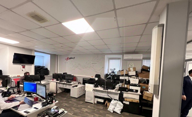 Аренда особняка, м.Сухаревская