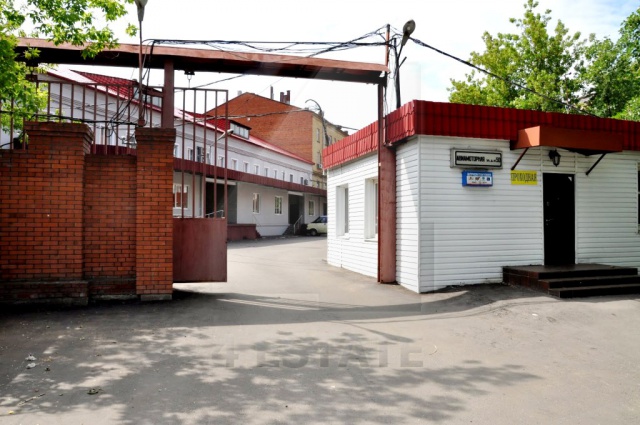 Продажа офисов в особняке, м.Авиамоторная.