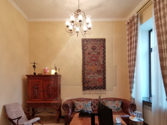 Аренда представительского офиса в особняке, м.Арбатская