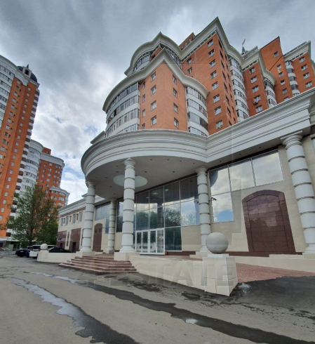 Аренда помещения в жилом доме"Green House", м.Кунцевская