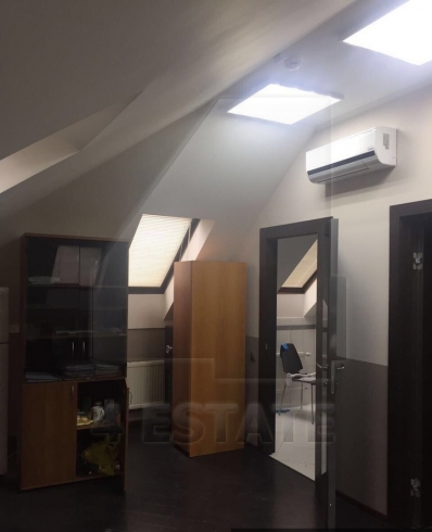 Особняк в аренду под мед.центр, м.Курская.