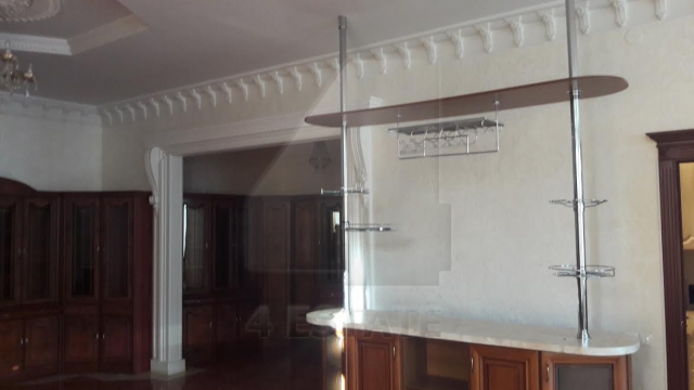 Аренда презентабельного офиса с мебелью, м. Бауманская.