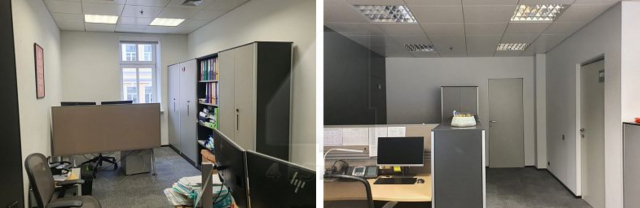 Аренда офисов в бизнес-центре класса А, м.Пушкинская.