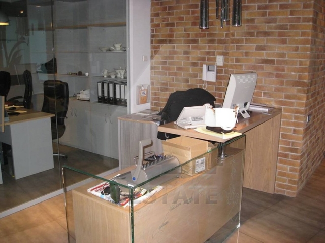 Продажа представительского офиса с мебелью, м.Киевская.