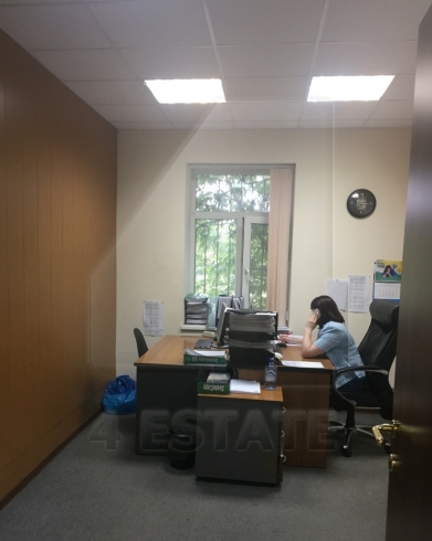 Продажа особняка, м.Нижегородская.