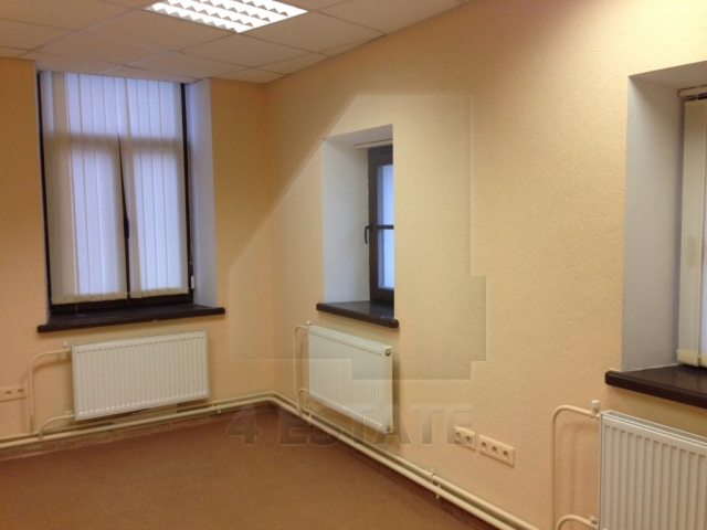 Продажа презентабельного особняка класса А, м. Китай-город.