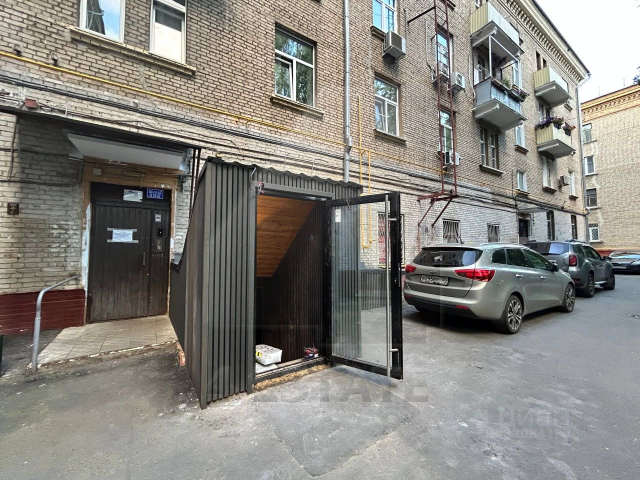 Аренда ПСН, м.Свиблово