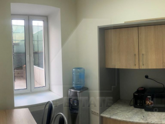 Аренда офиса с мебелью в особняке класса А, м.Новокузнецкая.