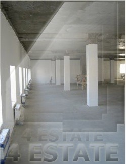 Продажа реконструированного здания, м.Павелецкая.