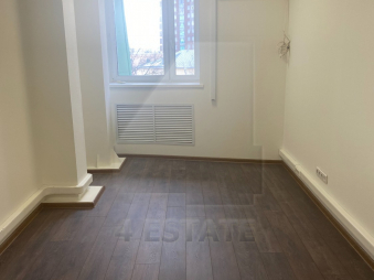 Деловой центр «Михайловский», м.Ленинский проспект