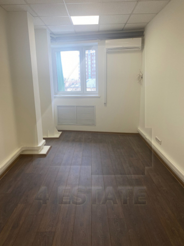 Деловой центр «Михайловский», м.Ленинский проспект