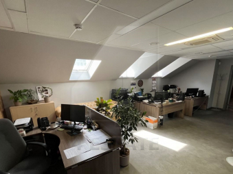 Аренда особняка, м.Чистые пруды