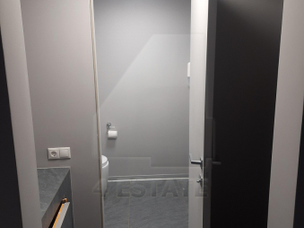 Аренда дизайнерского офиса класса А, м.Трубная.